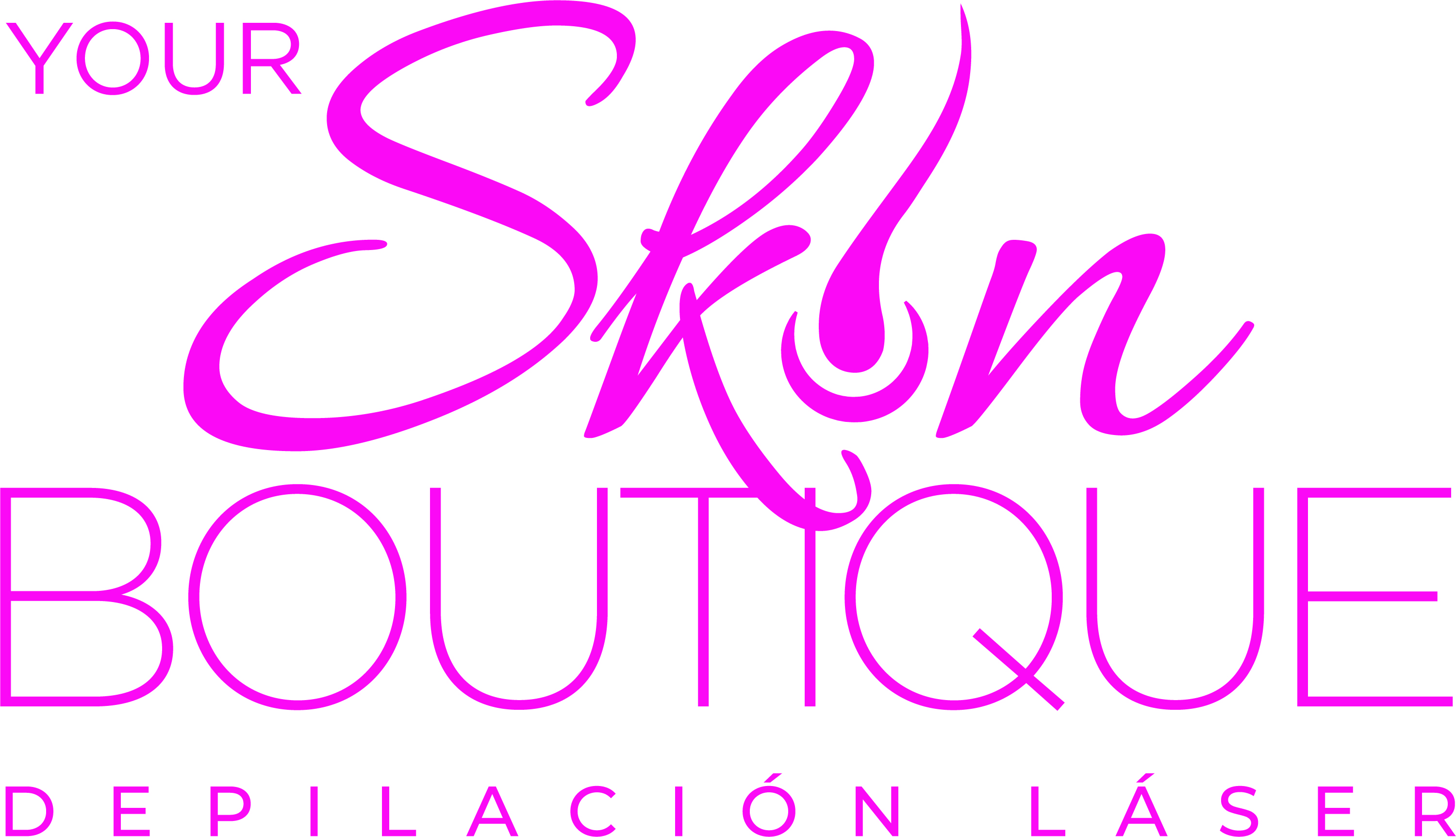 Your Skin Boutique